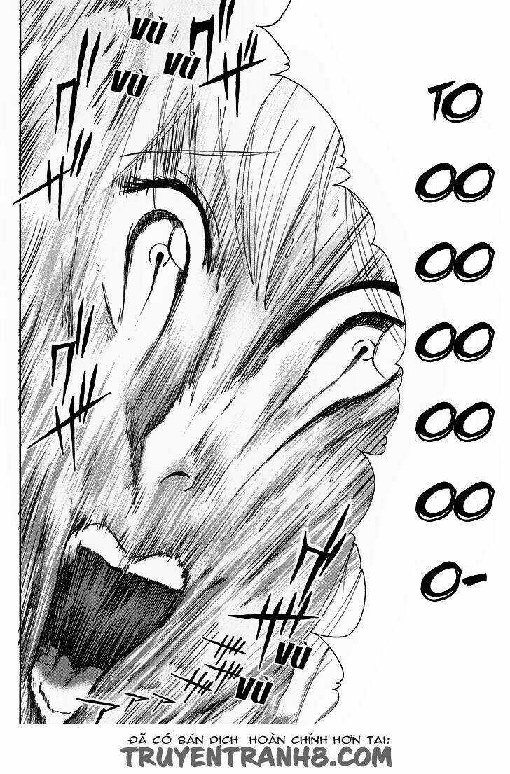 Thảm Hoạ Chapter 5 trang 16