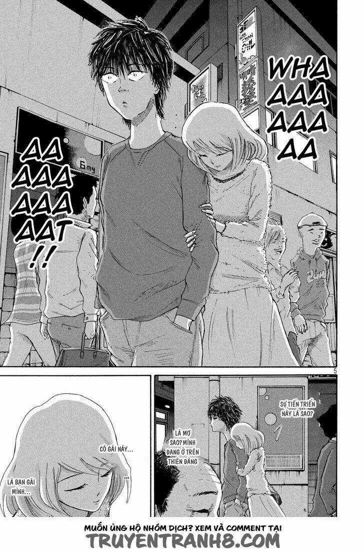 Thảm Hoạ Chapter 5 trang 4