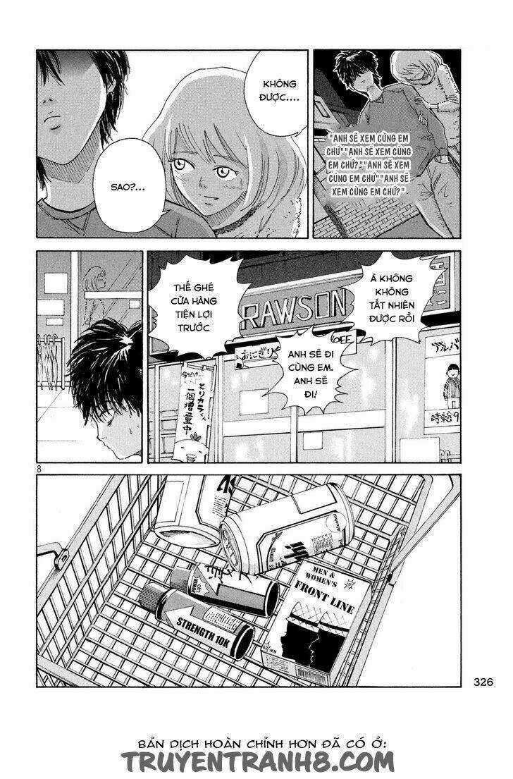 Thảm Hoạ Chapter 5 trang 7