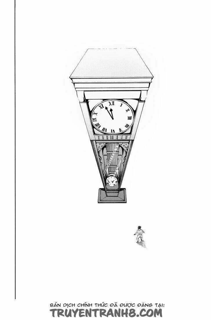 Thảm Hoạ Chapter 7 trang 20