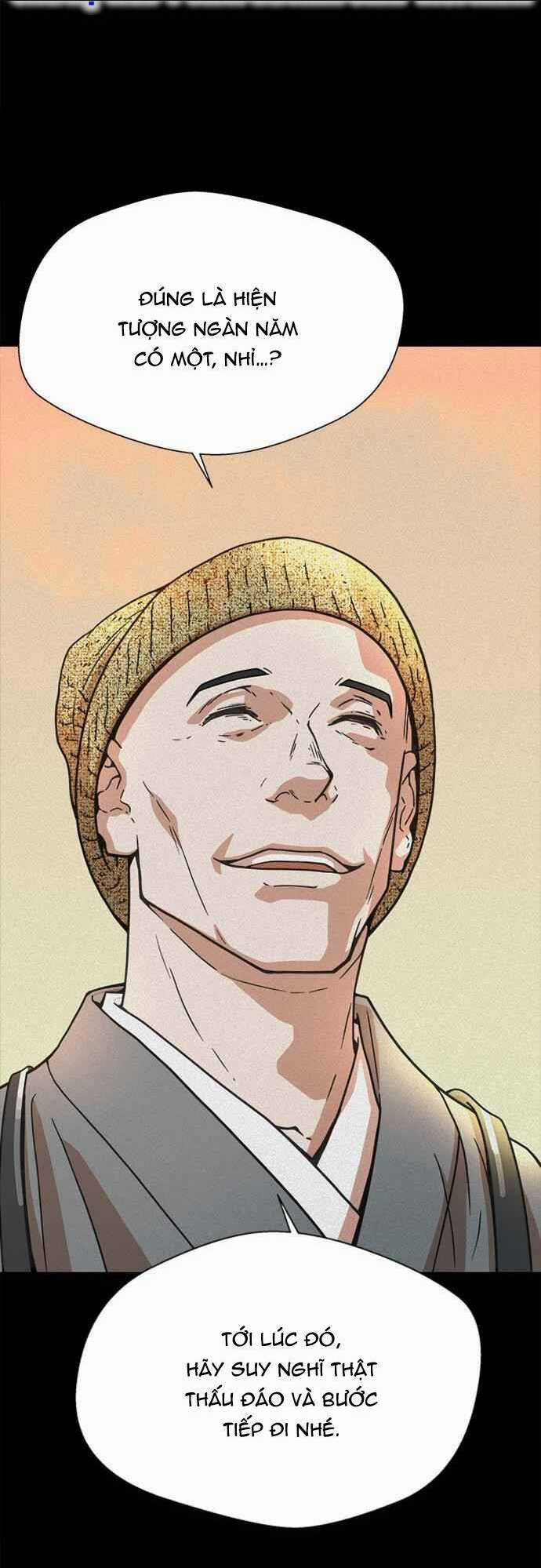 Thẩm Phán Lee Han Young Chapter 1 trang 10