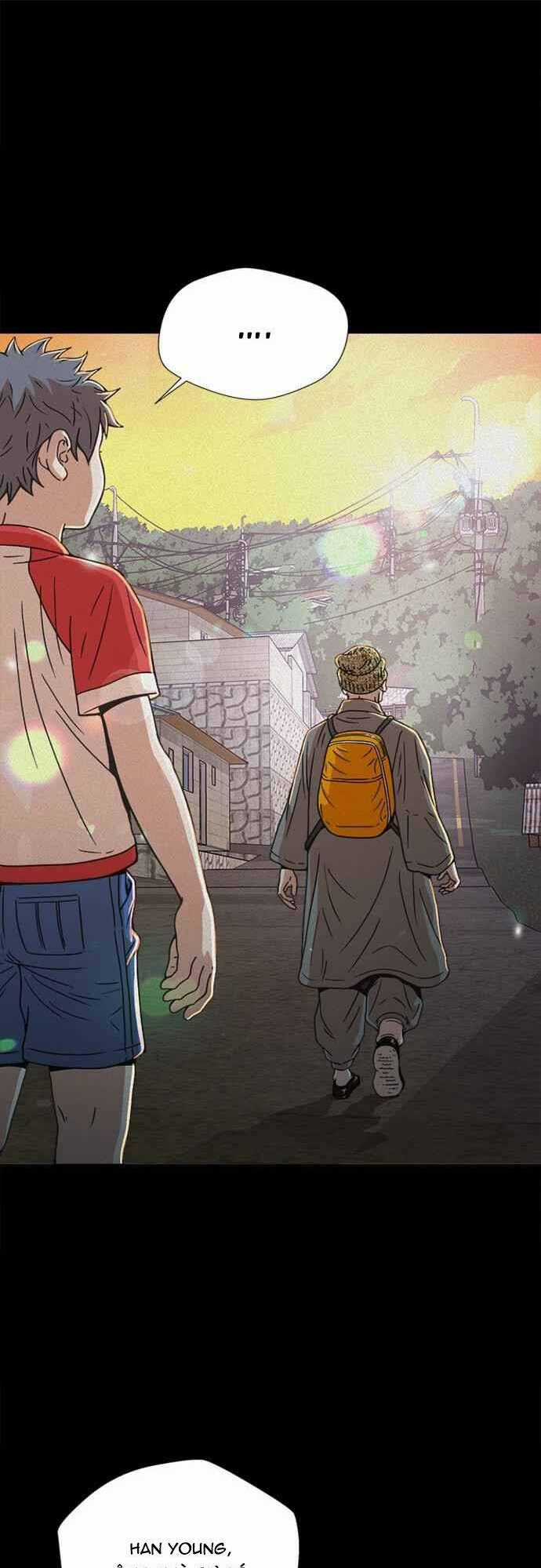 Thẩm Phán Lee Han Young Chapter 1 trang 11