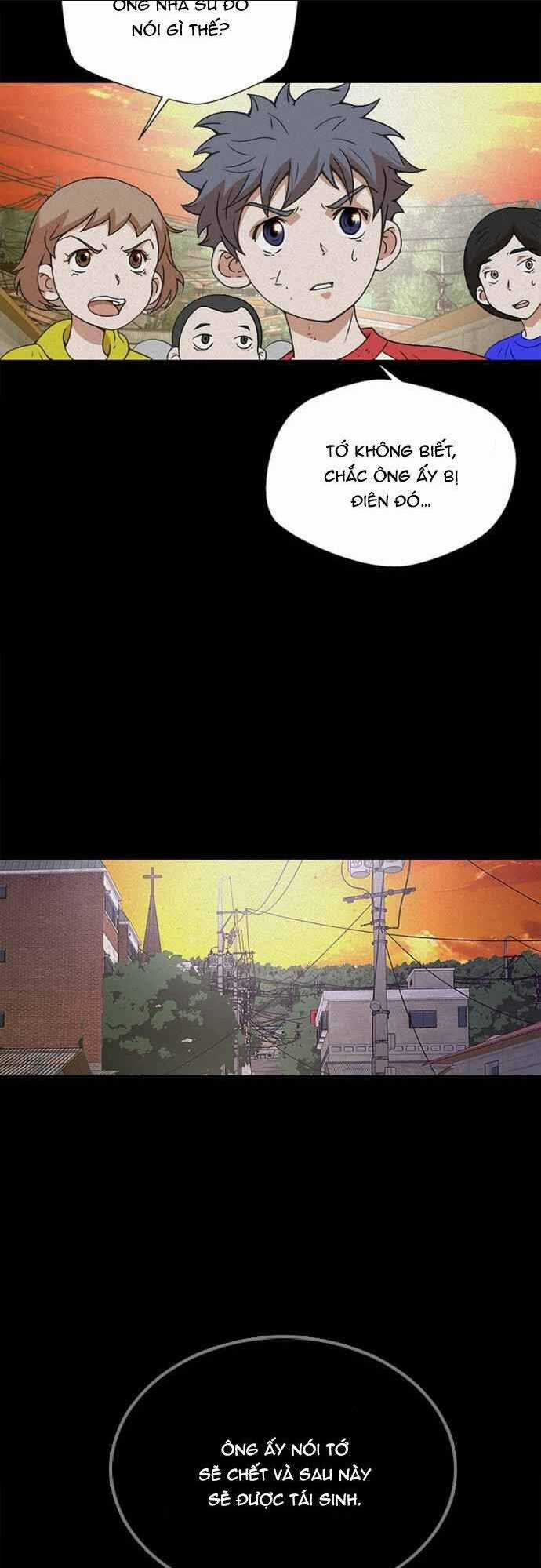 Thẩm Phán Lee Han Young Chapter 1 trang 12