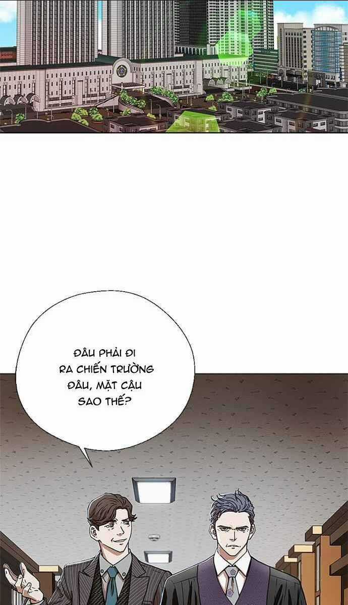 Thẩm Phán Lee Han Young Chapter 1 trang 15