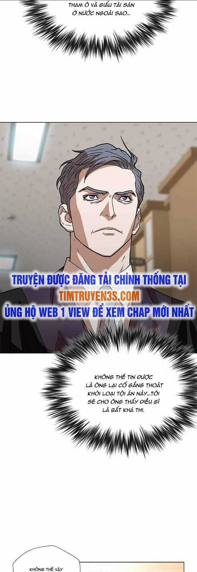 Thẩm Phán Lee Han Young Chapter 1 trang 19