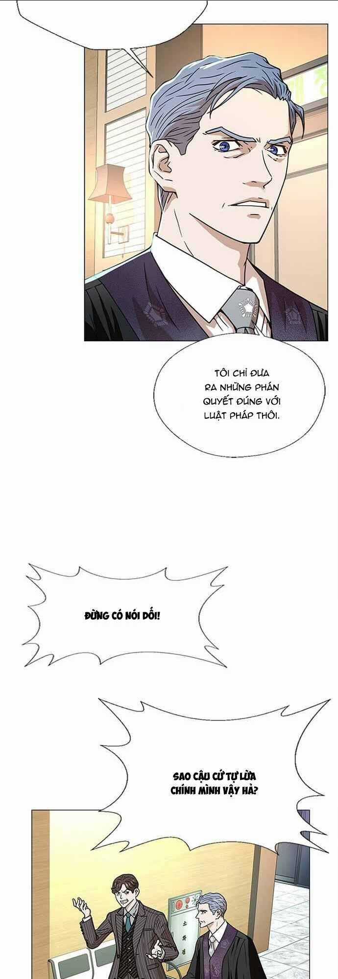 Thẩm Phán Lee Han Young Chapter 1 trang 22