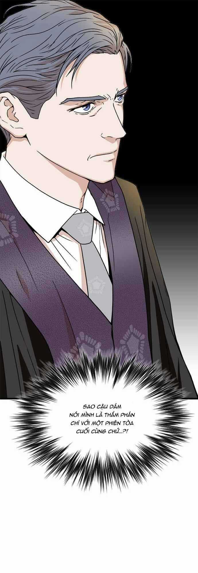 Thẩm Phán Lee Han Young Chapter 1 trang 27