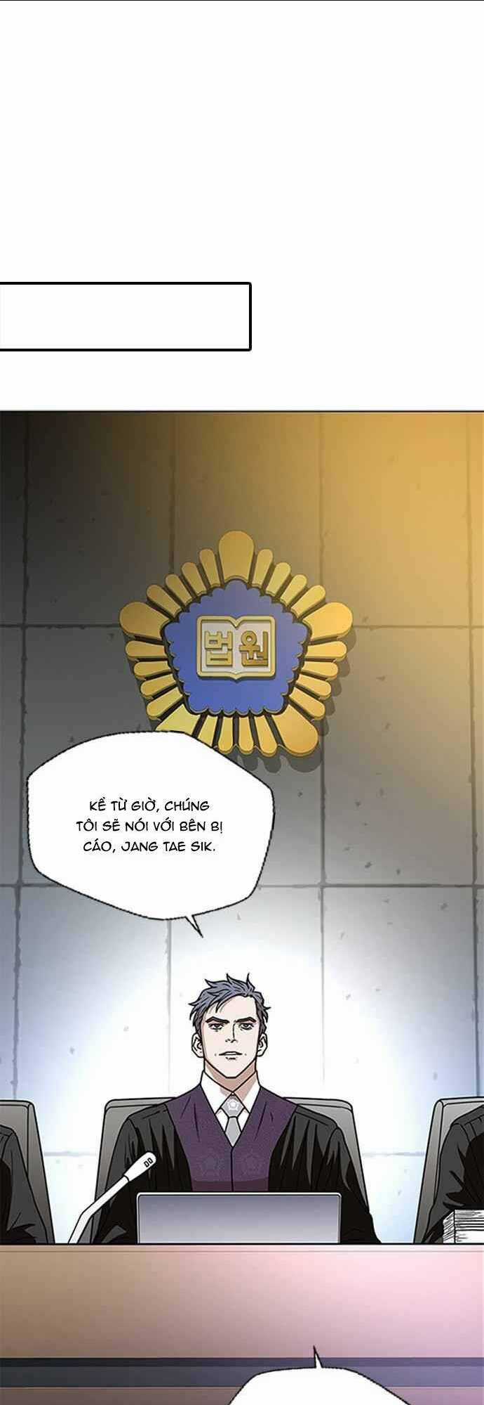 Thẩm Phán Lee Han Young Chapter 1 trang 28
