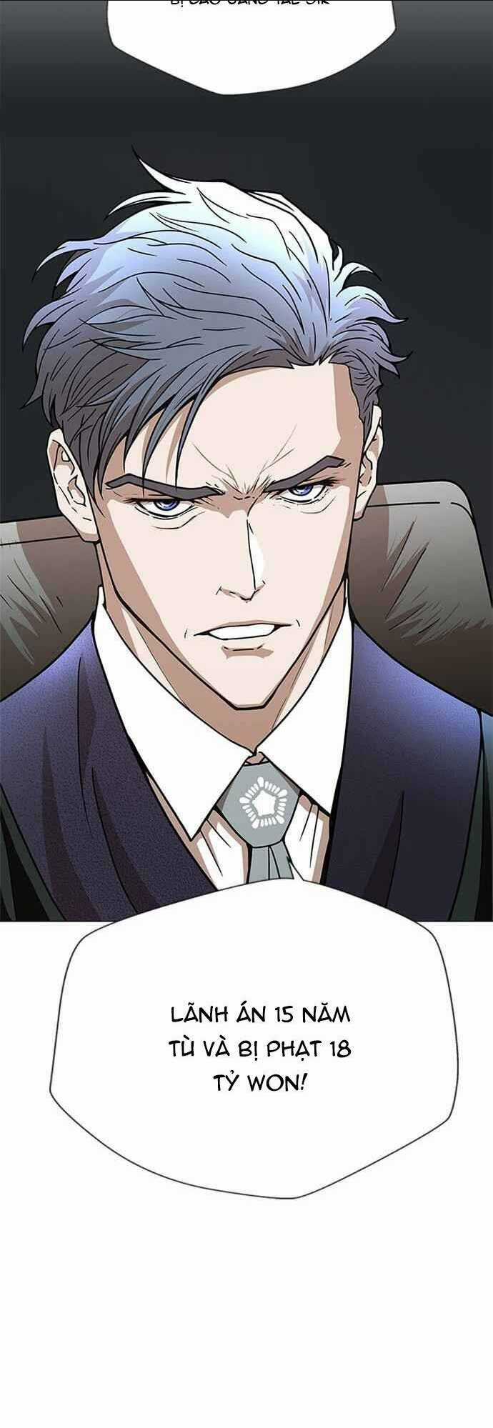 Thẩm Phán Lee Han Young Chapter 1 trang 30