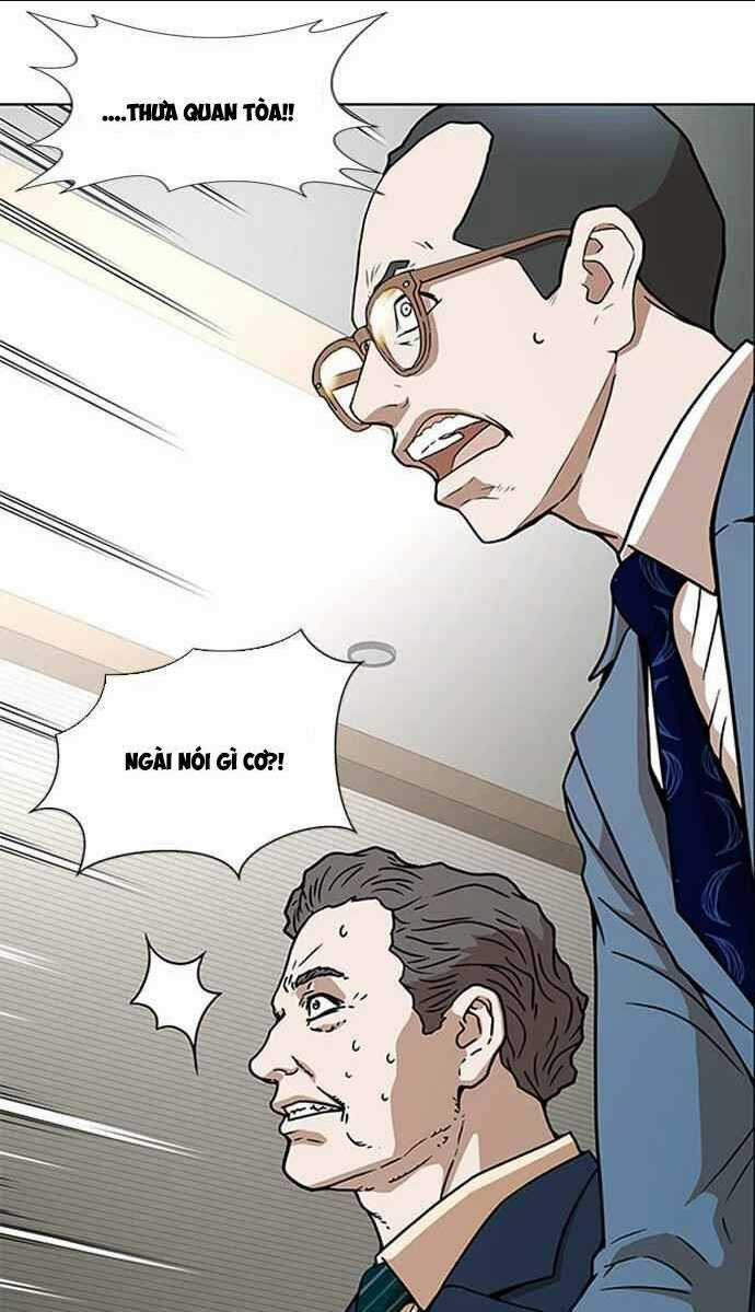 Thẩm Phán Lee Han Young Chapter 1 trang 31