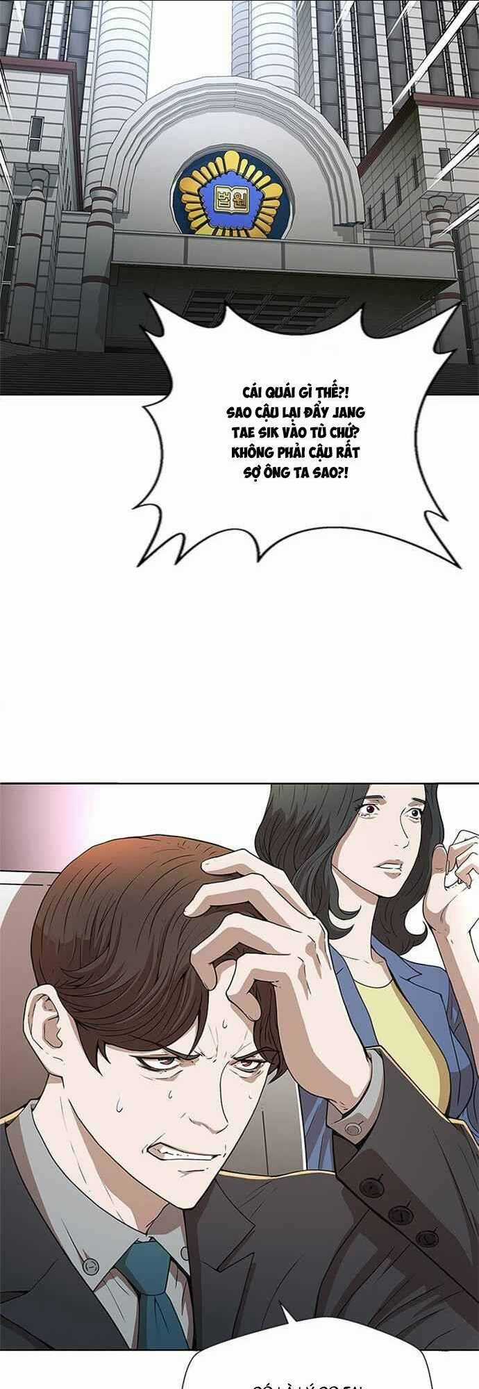 Thẩm Phán Lee Han Young Chapter 1 trang 34