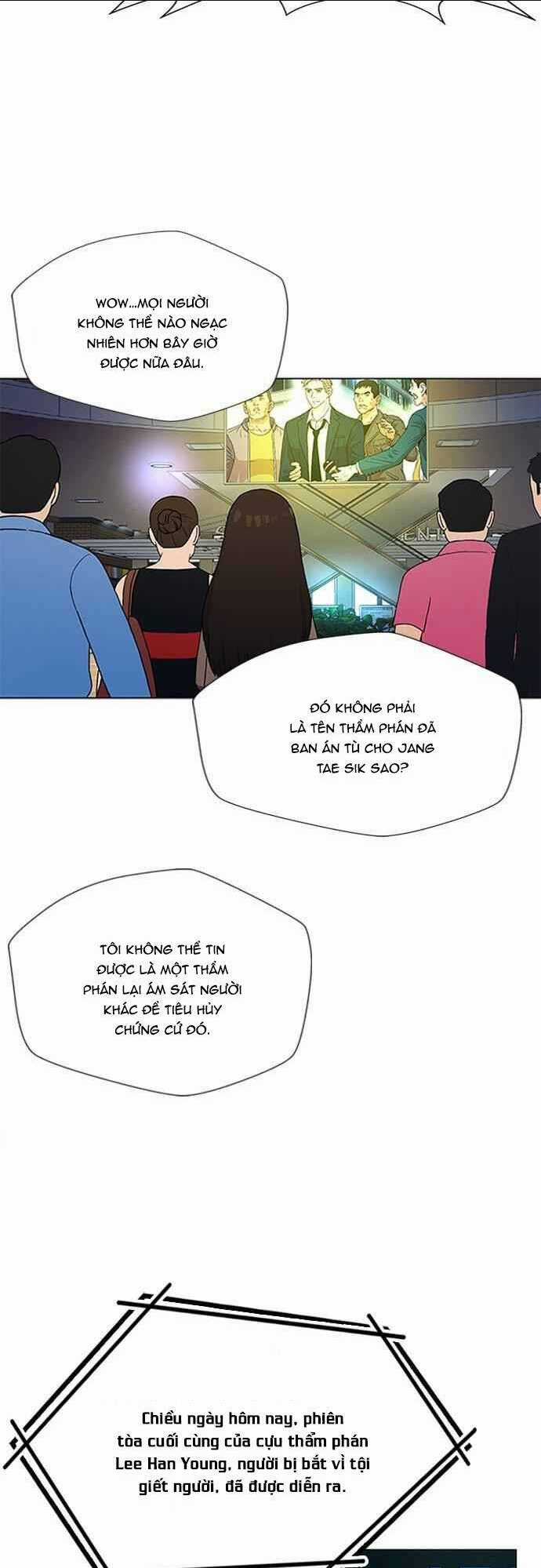 Thẩm Phán Lee Han Young Chapter 1 trang 36