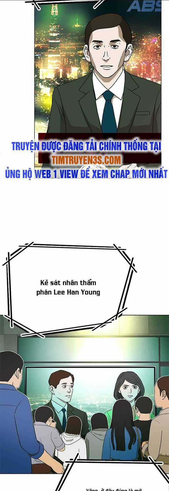 Thẩm Phán Lee Han Young Chapter 1 trang 37