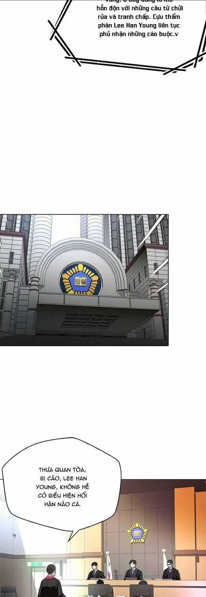 Thẩm Phán Lee Han Young Chapter 1 trang 38