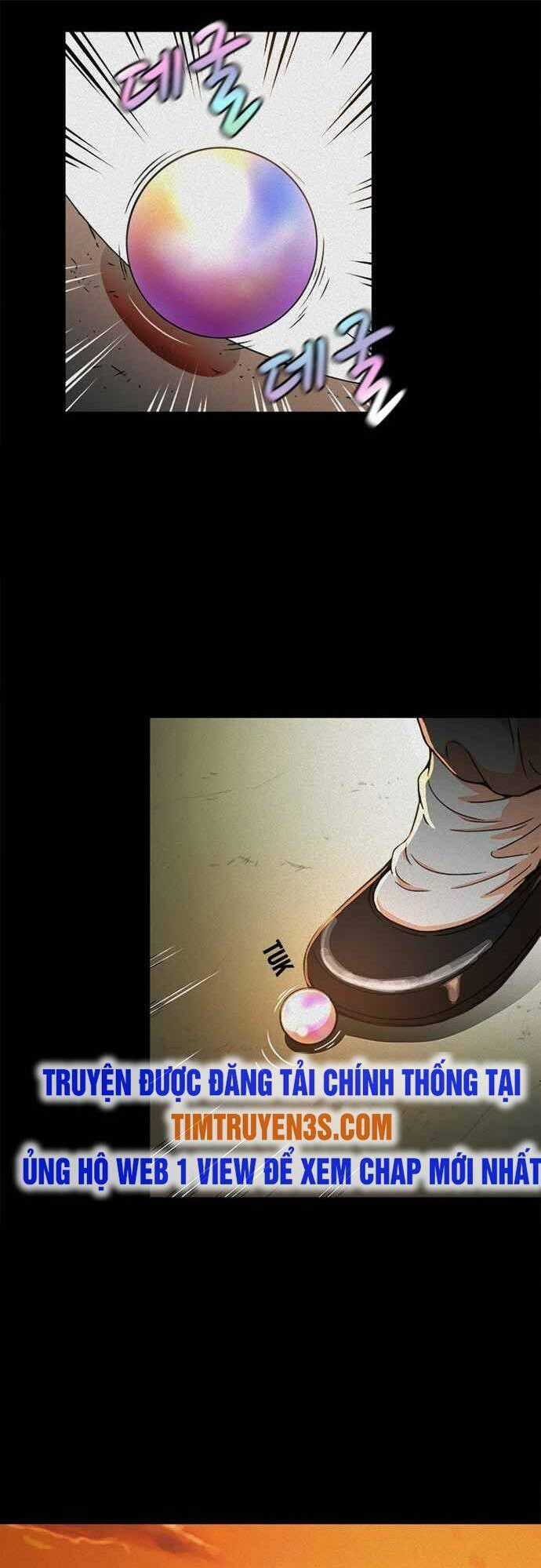 Thẩm Phán Lee Han Young Chapter 1 trang 4