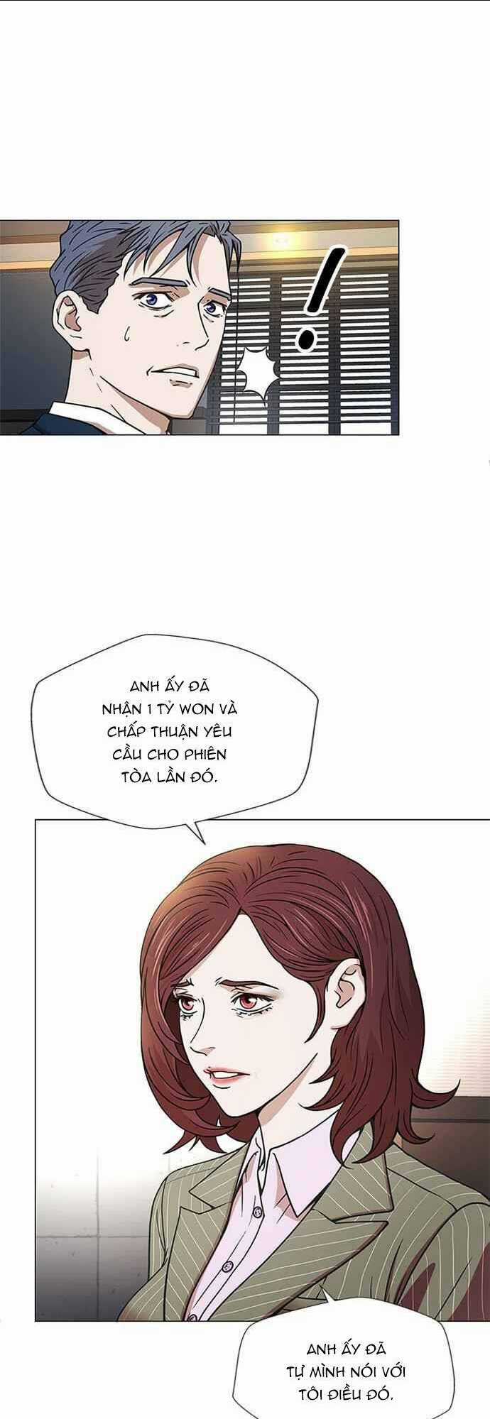 Thẩm Phán Lee Han Young Chapter 1 trang 42