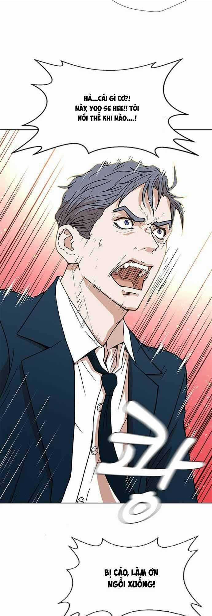 Thẩm Phán Lee Han Young Chapter 1 trang 43