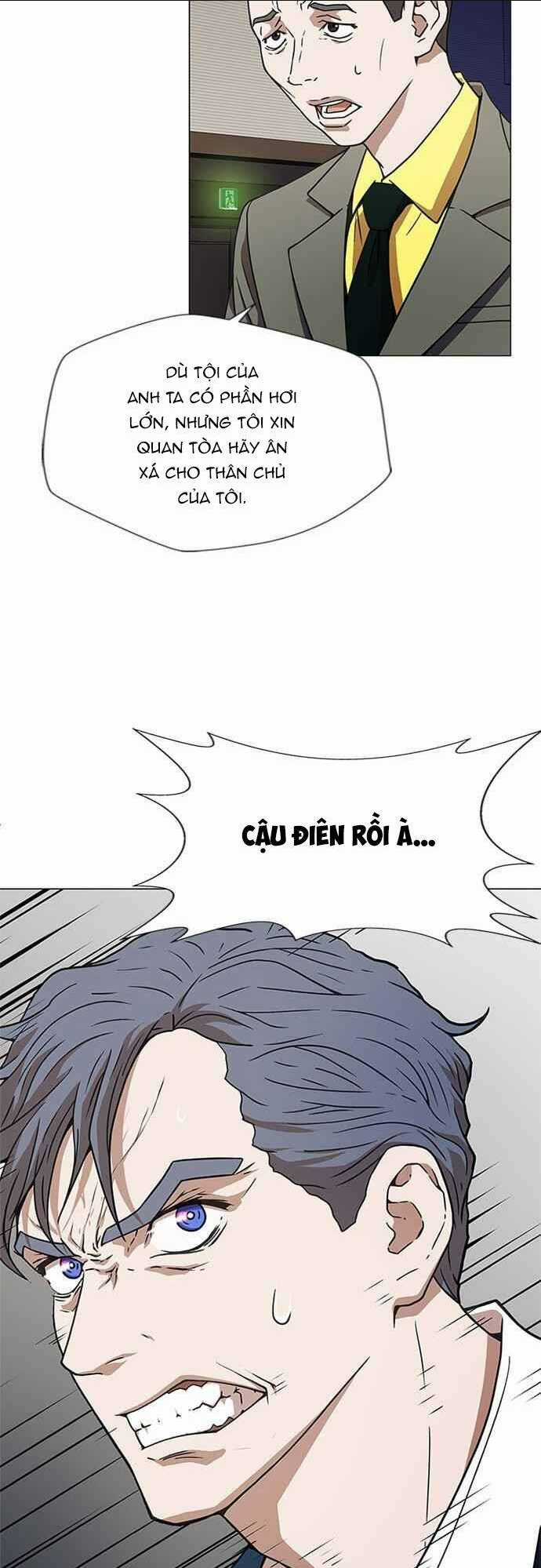 Thẩm Phán Lee Han Young Chapter 1 trang 45