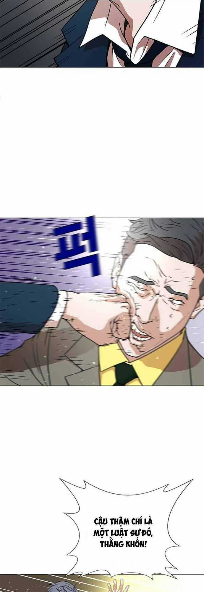 Thẩm Phán Lee Han Young Chapter 1 trang 46