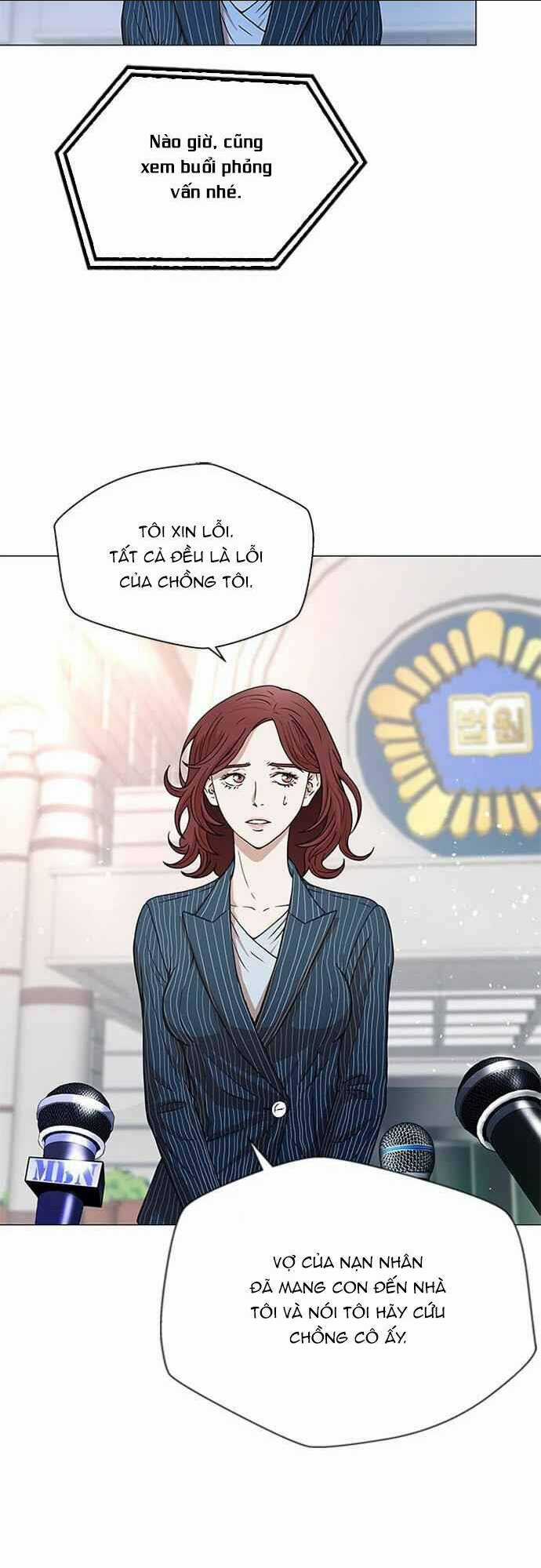 Thẩm Phán Lee Han Young Chapter 1 trang 51