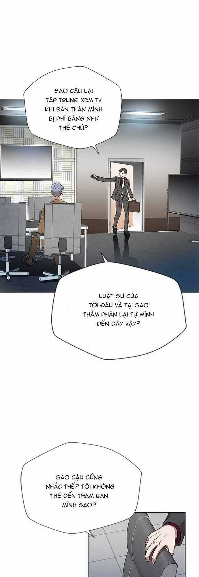 Thẩm Phán Lee Han Young Chapter 1 trang 57