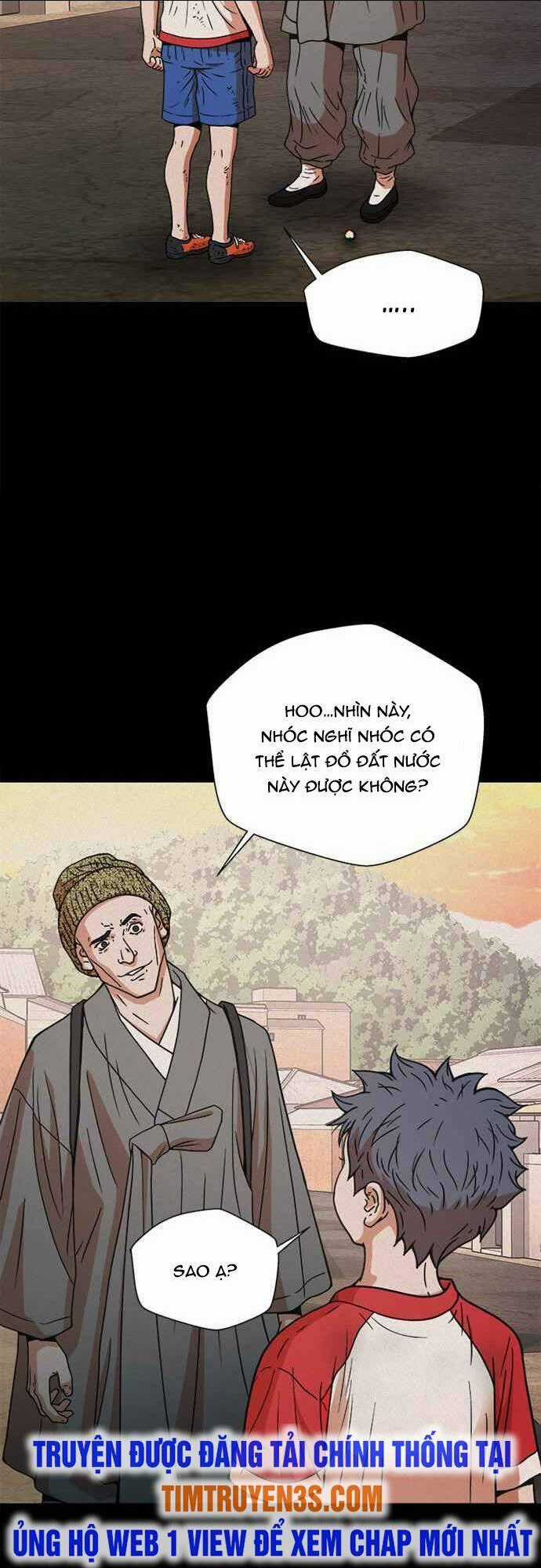 Thẩm Phán Lee Han Young Chapter 1 trang 6