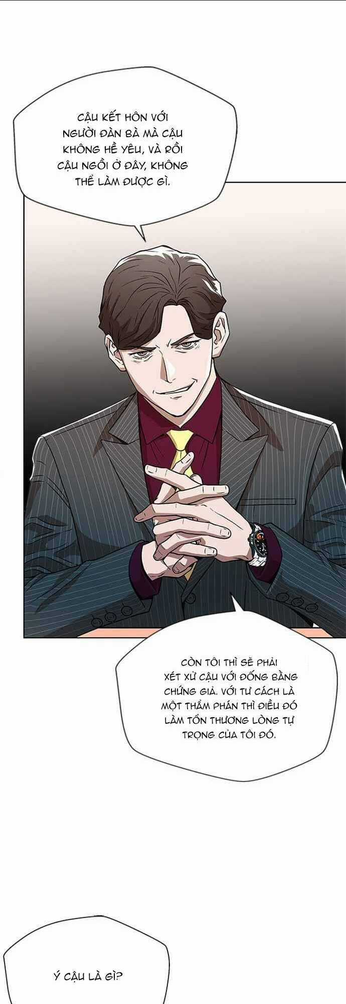 Thẩm Phán Lee Han Young Chapter 1 trang 60