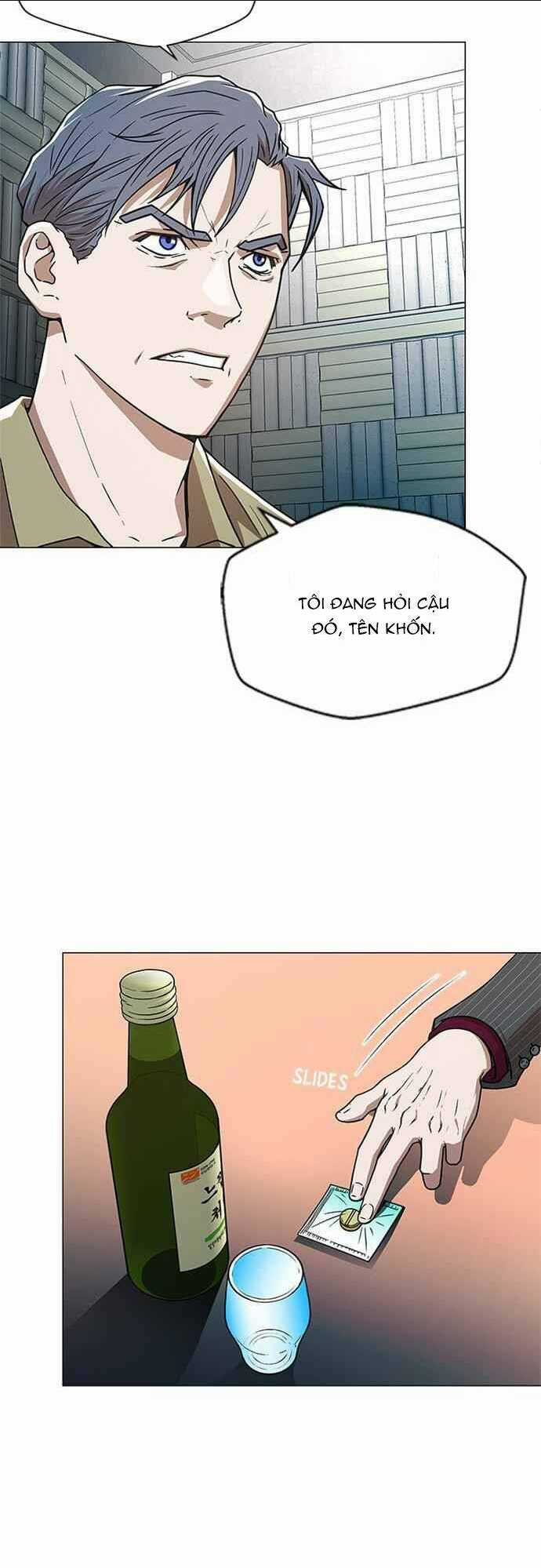 Thẩm Phán Lee Han Young Chapter 1 trang 61