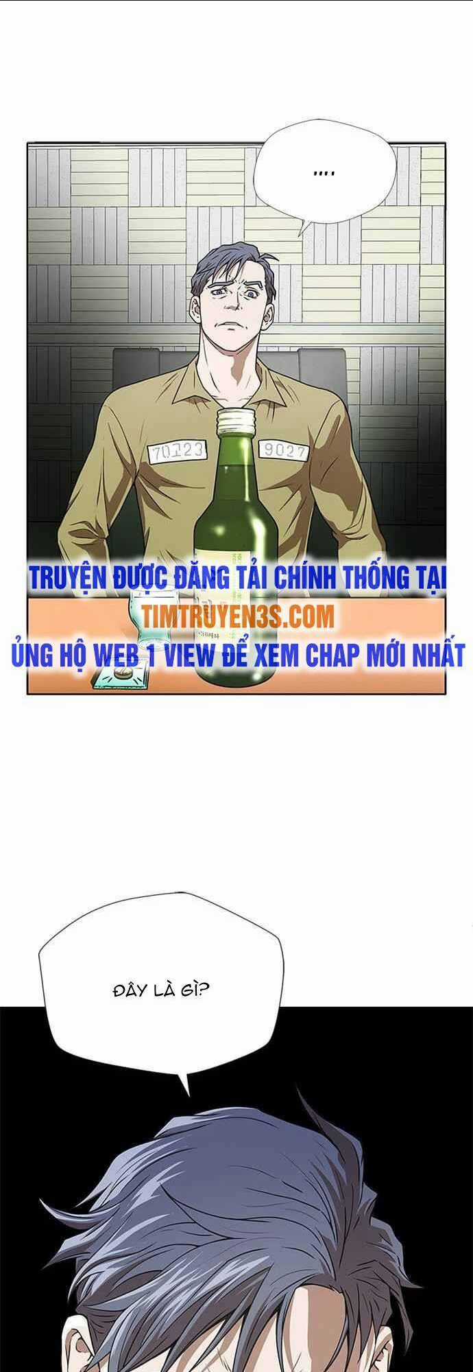 Thẩm Phán Lee Han Young Chapter 1 trang 62