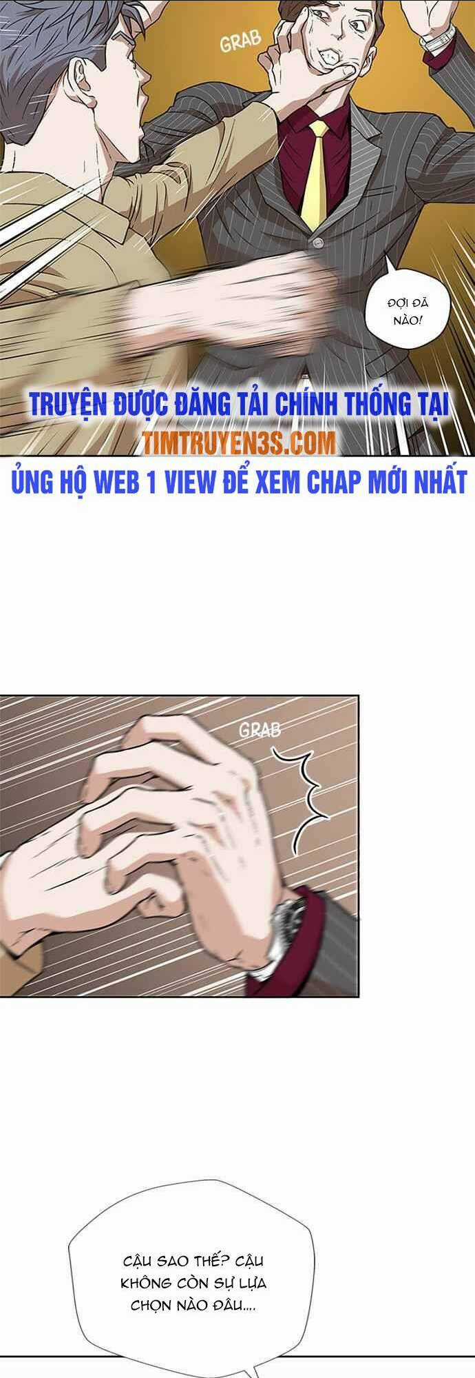 Thẩm Phán Lee Han Young Chapter 1 trang 68