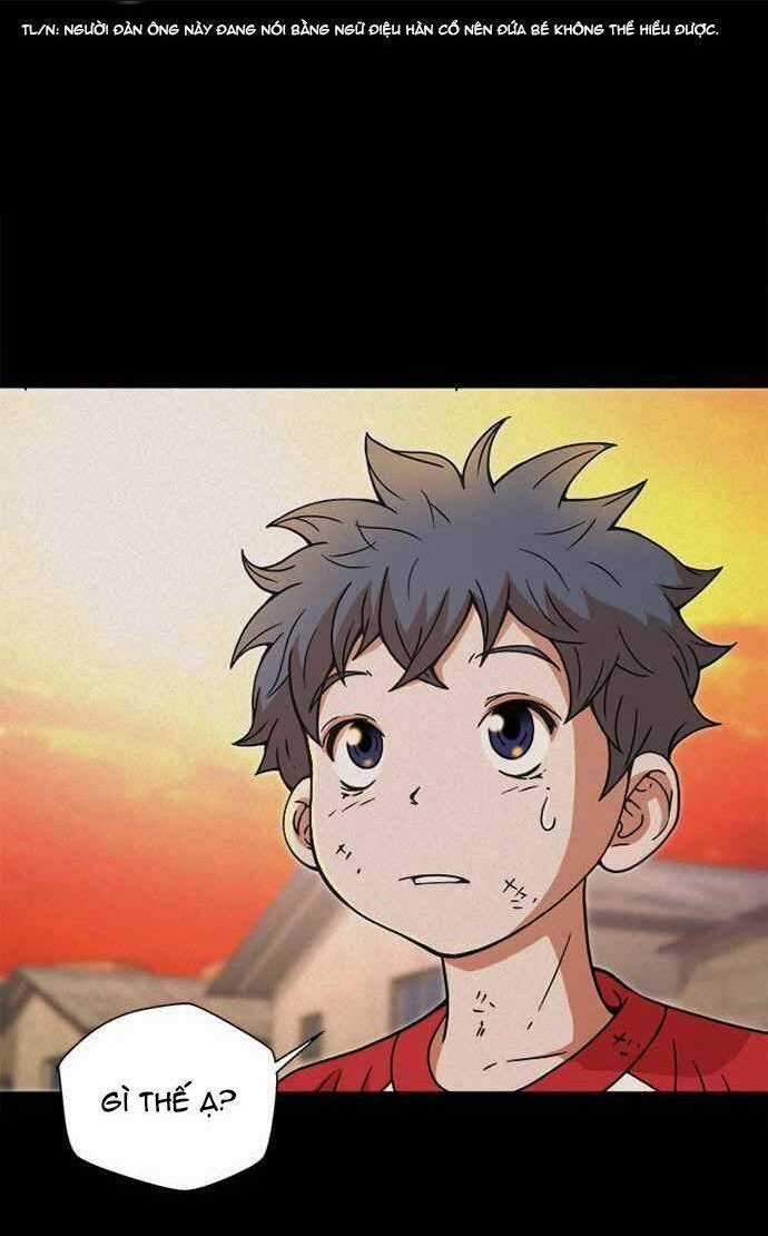 Thẩm Phán Lee Han Young Chapter 1 trang 7