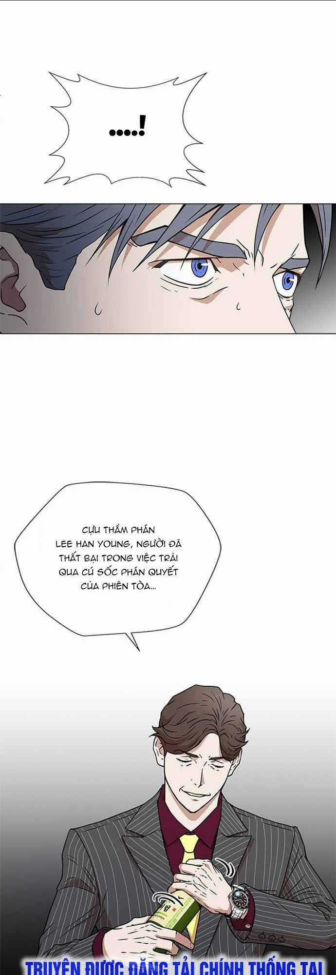 Thẩm Phán Lee Han Young Chapter 1 trang 73