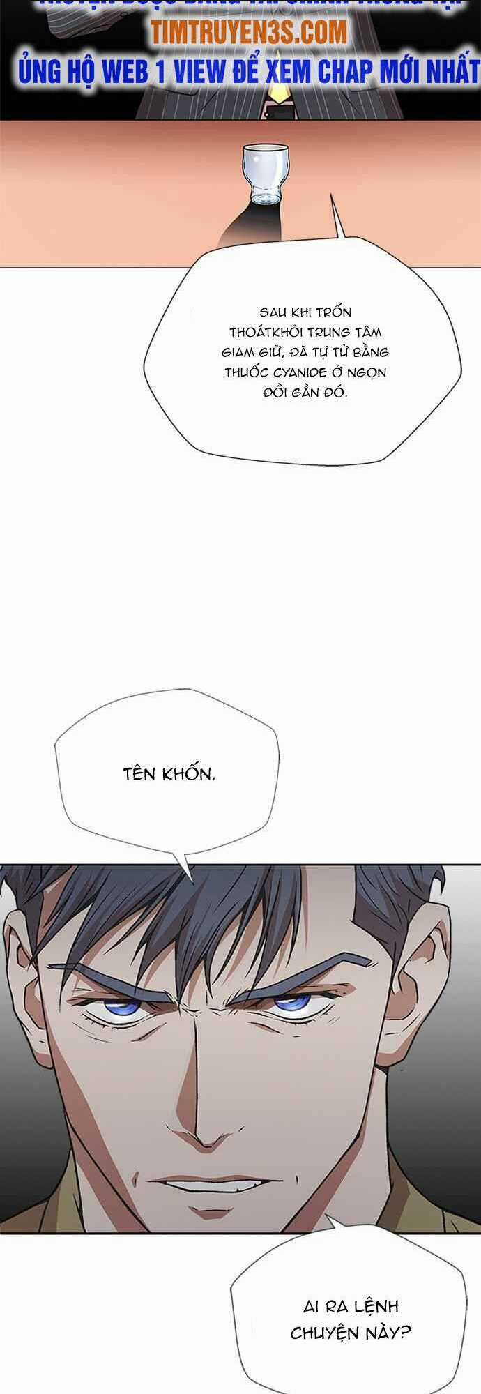 Thẩm Phán Lee Han Young Chapter 1 trang 74