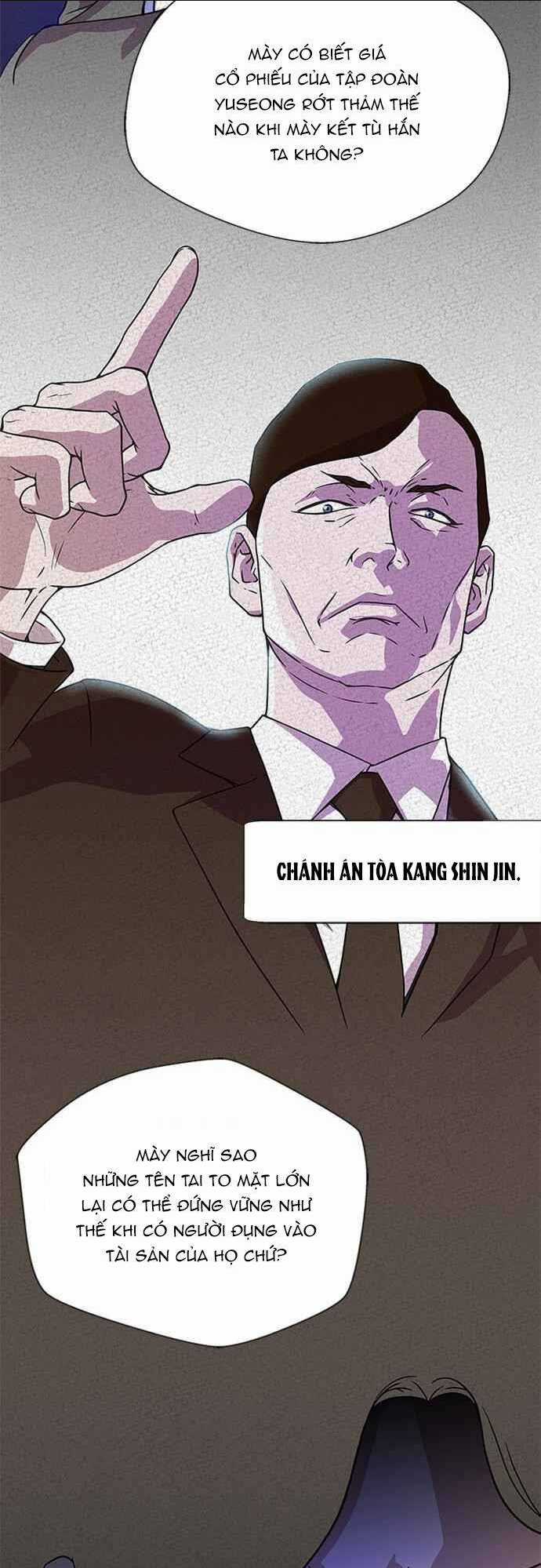 Thẩm Phán Lee Han Young Chapter 1 trang 77