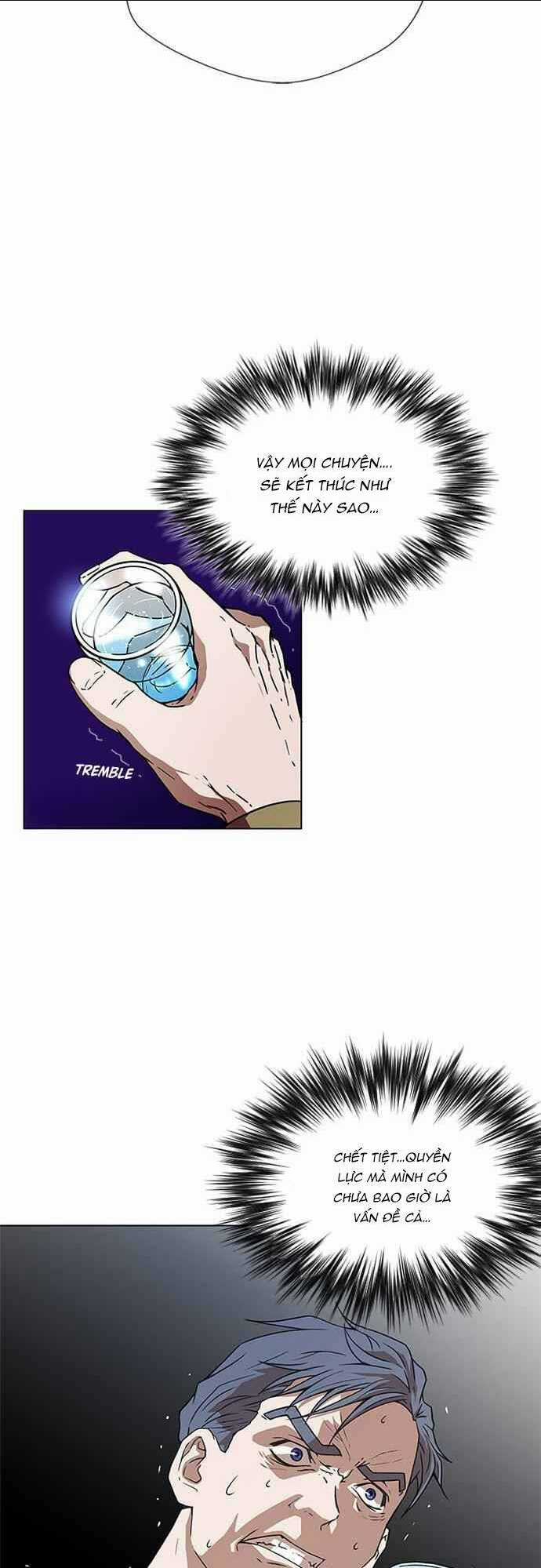 Thẩm Phán Lee Han Young Chapter 1 trang 82