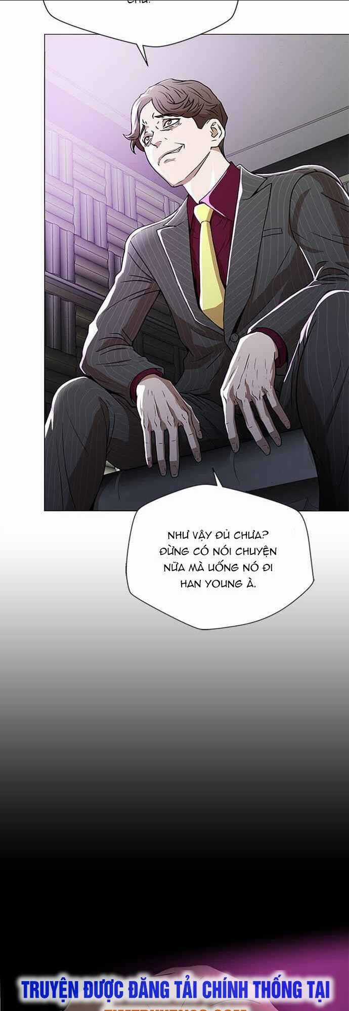 Thẩm Phán Lee Han Young Chapter 1 trang 84