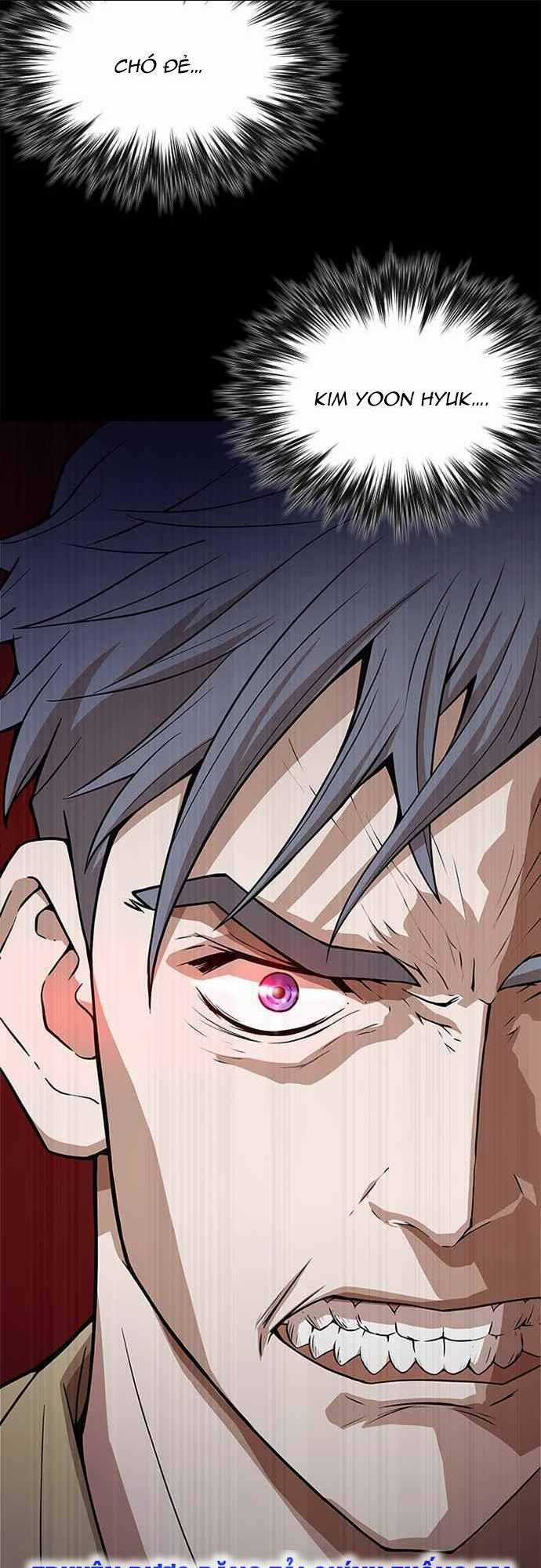Thẩm Phán Lee Han Young Chapter 1 trang 86