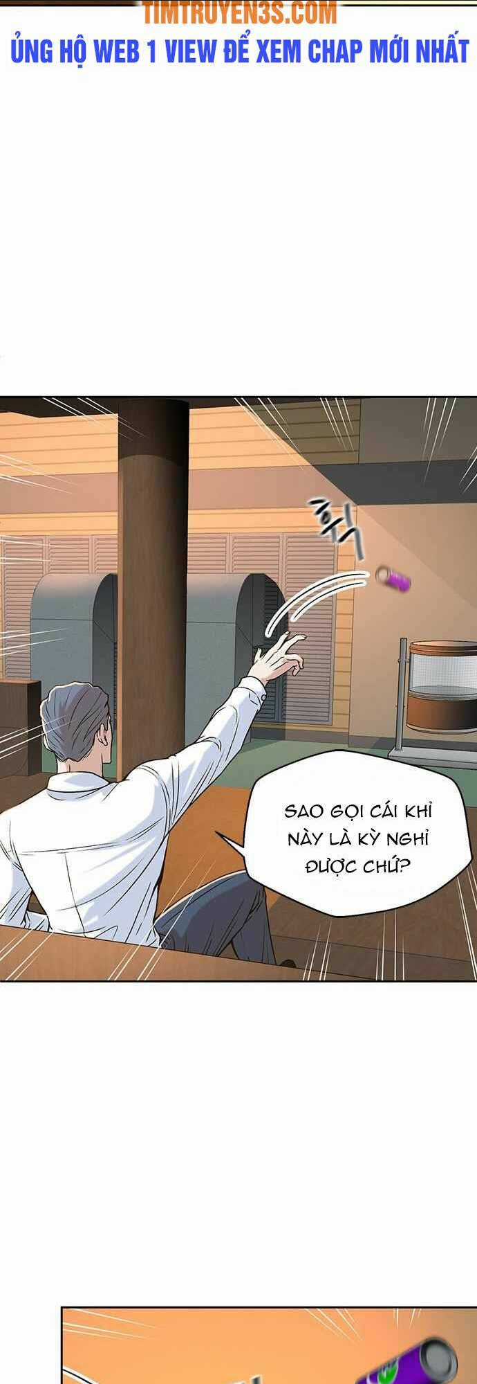 Thẩm Phán Lee Han Young Chapter 10 trang 10