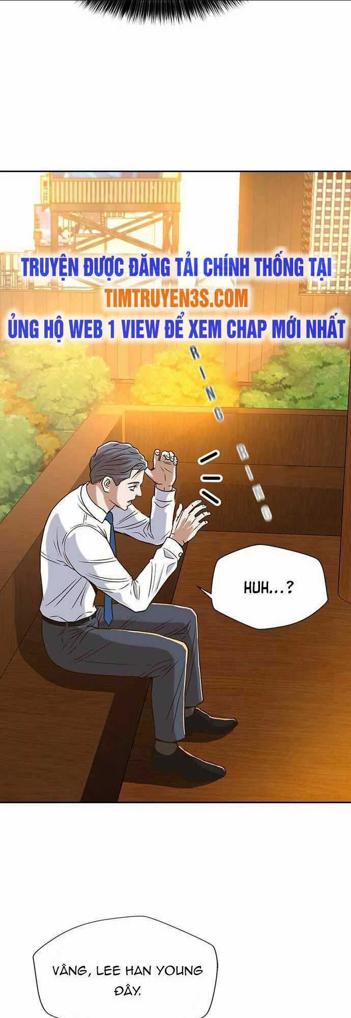 Thẩm Phán Lee Han Young Chapter 10 trang 13