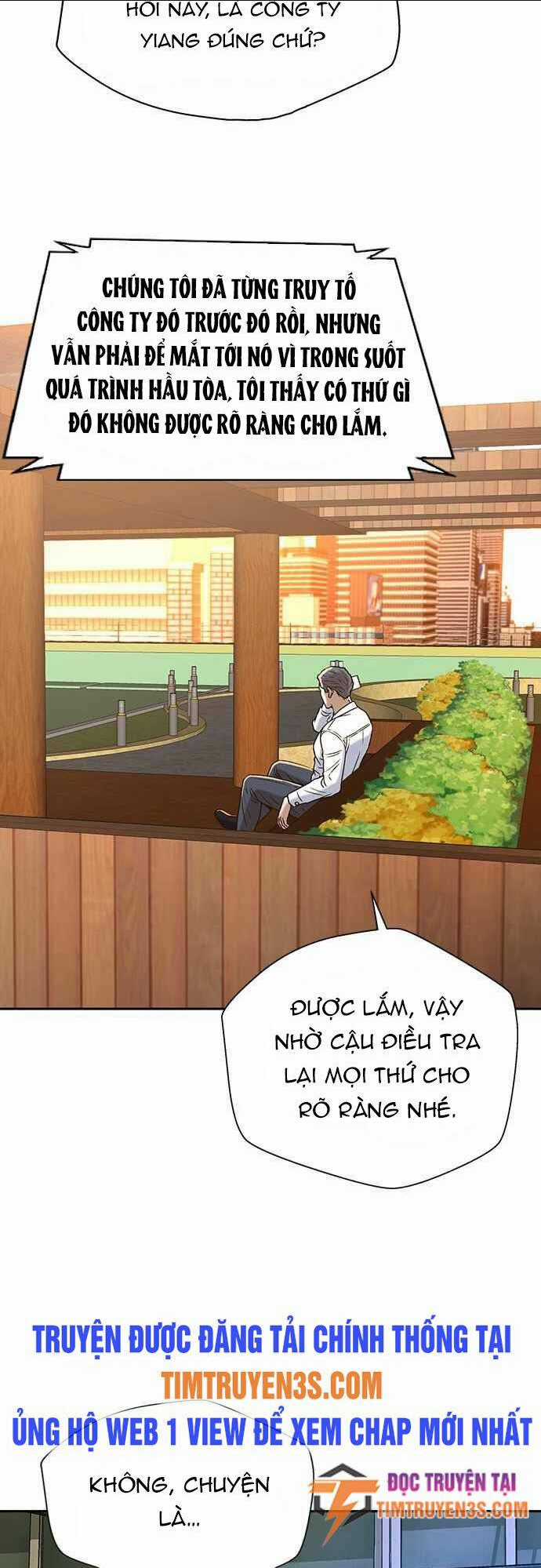 Thẩm Phán Lee Han Young Chapter 10 trang 15