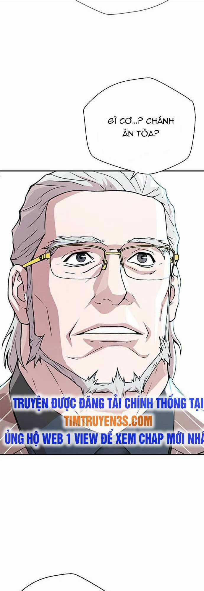 Thẩm Phán Lee Han Young Chapter 10 trang 2