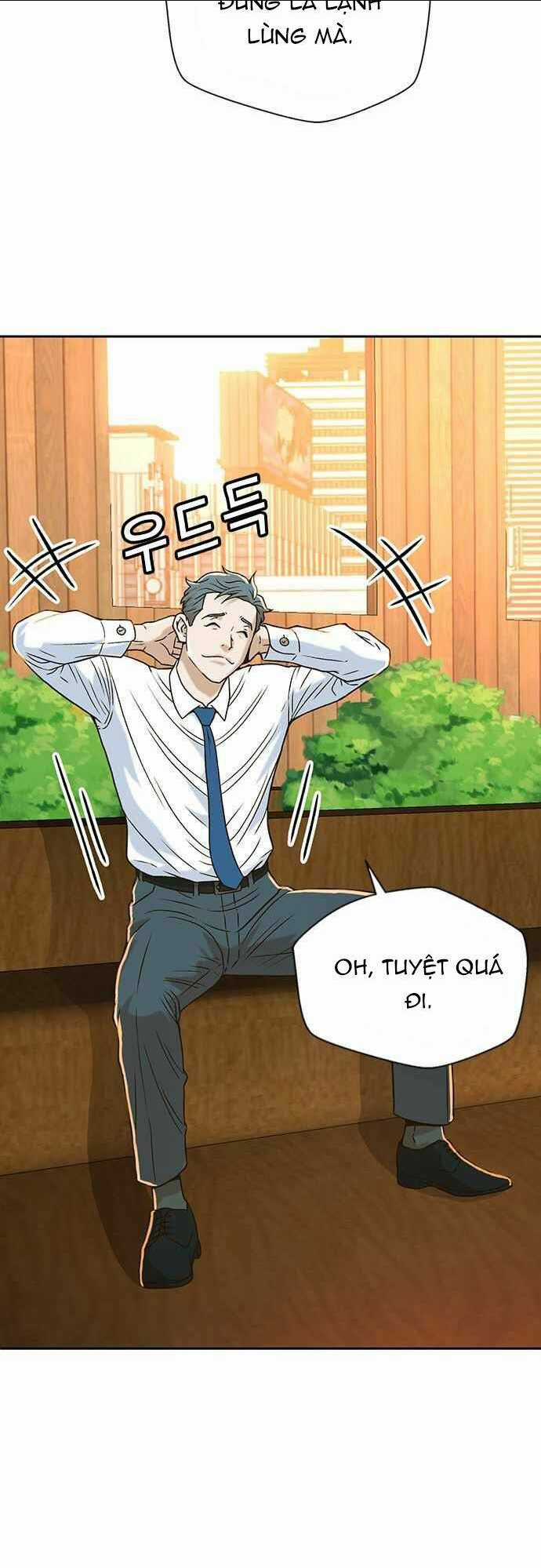 Thẩm Phán Lee Han Young Chapter 10 trang 20