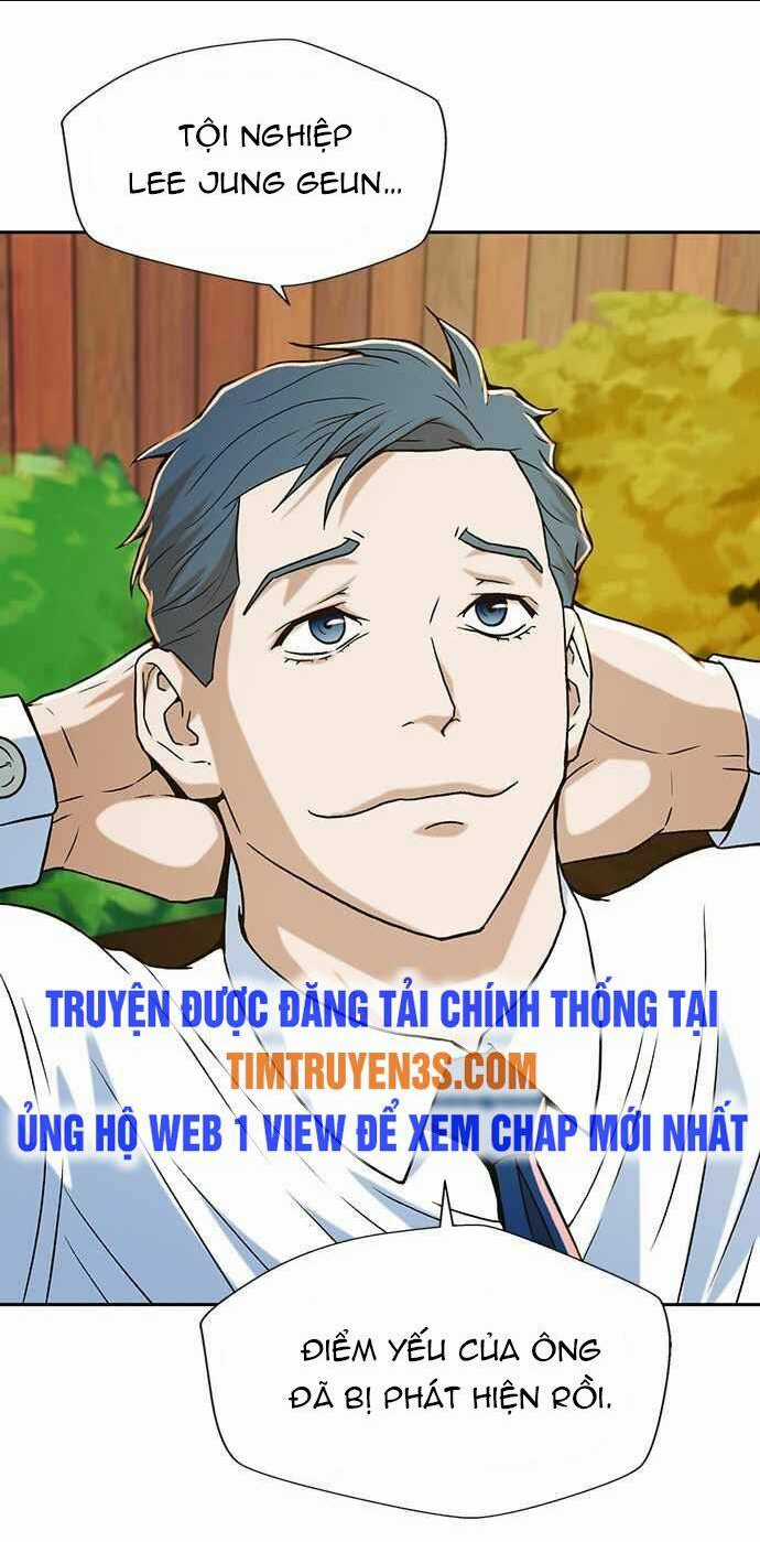 Thẩm Phán Lee Han Young Chapter 10 trang 21