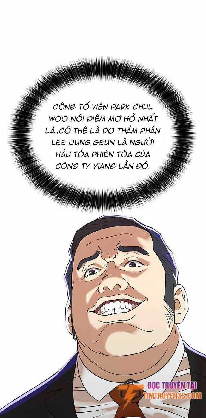 Thẩm Phán Lee Han Young Chapter 10 trang 22