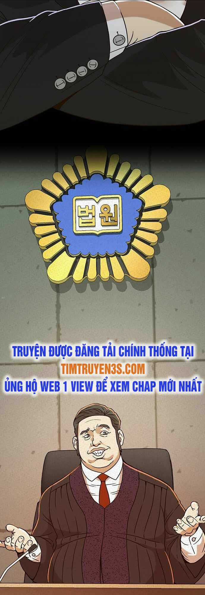 Thẩm Phán Lee Han Young Chapter 10 trang 23