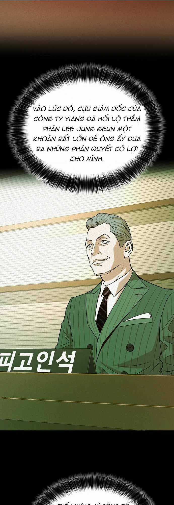 Thẩm Phán Lee Han Young Chapter 10 trang 24