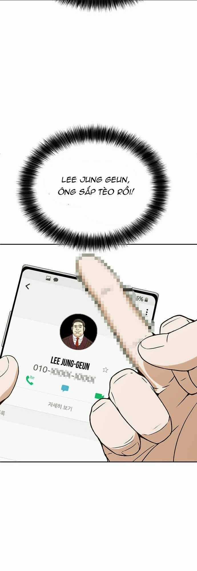 Thẩm Phán Lee Han Young Chapter 10 trang 26