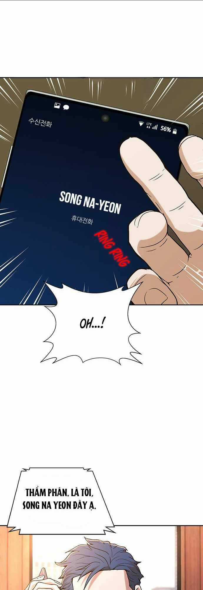 Thẩm Phán Lee Han Young Chapter 10 trang 27