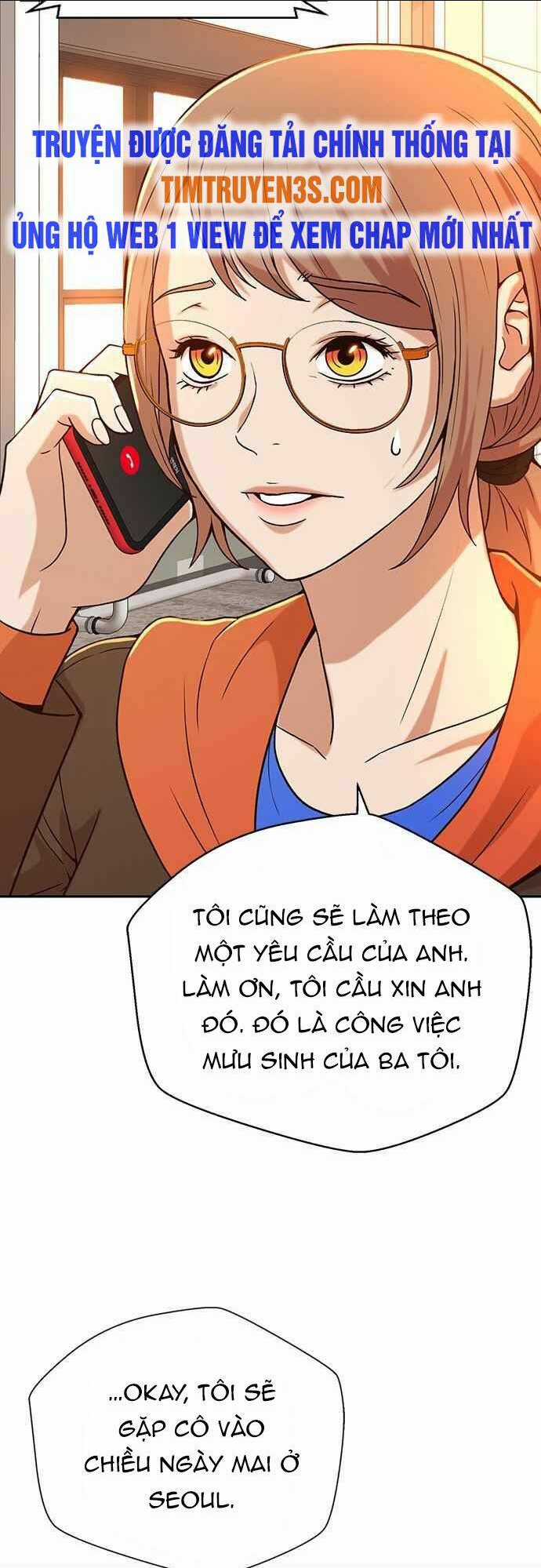 Thẩm Phán Lee Han Young Chapter 10 trang 31