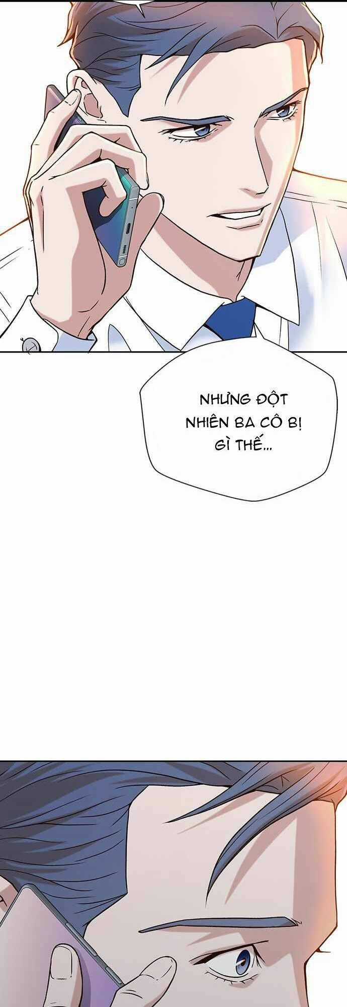 Thẩm Phán Lee Han Young Chapter 10 trang 32